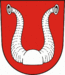 Blason de Zruč nad Sázavou