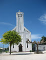 Église Saint-Joseph de Makemo