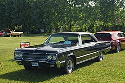 Dodge Monaco (1965)