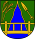 Wappen Oersdorf