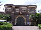 Grafton Gaol