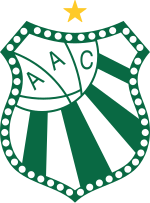 Logo: AA Caldense