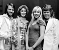 Image 83The Swedish band ABBA was one of the most commercially successful European bands of the 1970s (from 1970s in music)