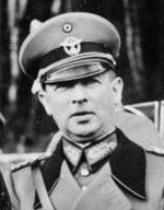 Adolf von Bomhard i september 1938.