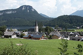 Altaussee