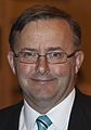 Anthony Albanese (depuis 2019)