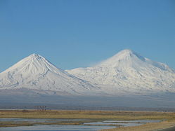 From Nakhchivan