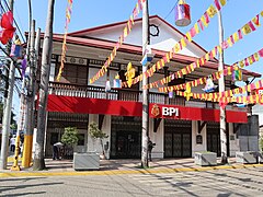 BPI Zamboanga Main