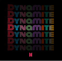 Description de l'image BTS Dynamite (NightTime Version).svg.