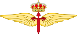 Aviador del Ejército de Tierra