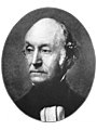 Benjamin Seaver (1847–1849)
