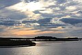 Blackwater National Wildlife Refuge, MD.