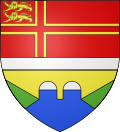 Arms of Amayé-sur-Orne