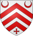 Blason de Briconville