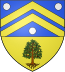 Blason de Gigors