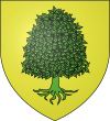 Blason de Lormes