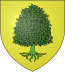 Blason de Lormes