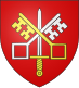 Coat of arms of Mainvilliers