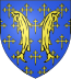 Blason de Morley