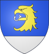 Blason de Nempont-Saint-Firmin