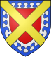 Coat of arms of Soultzbach-les-Bains