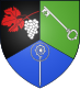 Coat of arms of Lavilledieu