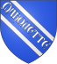 Blason de Marquette-lez-Lille