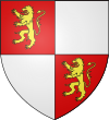 Blason de Ségur-le-Château