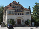 Museum Vindonissa in Brugg