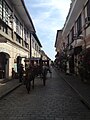 Vigan Spanish Town