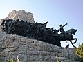 Il Monumento Nazionale delle Marche di Vito Pardo