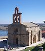 Iglesia de Santa María del Castillo (Castronuño)