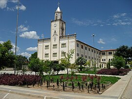 Catedral de Nossa Senhora das Mercês