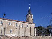 Kirche Saint-Martin