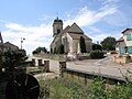 Église Saint-Martin de Cirey-lès-Mareilles