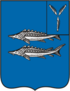 Coat of arms of Khvalynsk