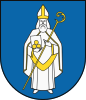 Coat of arms of Liptovský Mikuláš