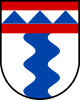 Coat of arms of Studánka