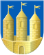 Coat of arms of Tilburg