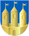 Coat of arms of Tilburg