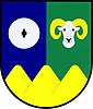 Coat of arms of Nový Vestec