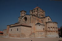 Colegiata de Santa María la Mayor (Toro).