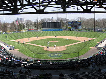 Description de l'image Cooper stadium interior.jpg.