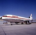 DC-10 d'Iberia