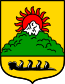 Blason de Erkenbrechtsweiler