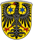 Coat of arms of Grävenwiesbach