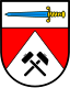 Coat of arms of Thomm