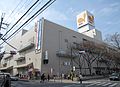 ダイエー古川橋駅前店時代