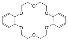 Skeletal formula