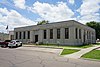 Robert Lee Williams Public Library